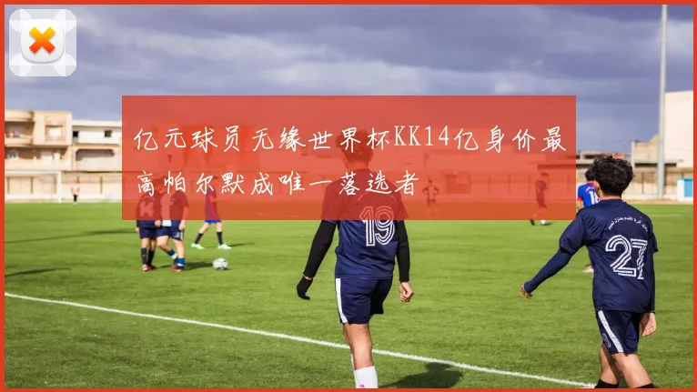 亿元球员无缘世界杯KK14亿身价最高帕尔默成唯一落选者