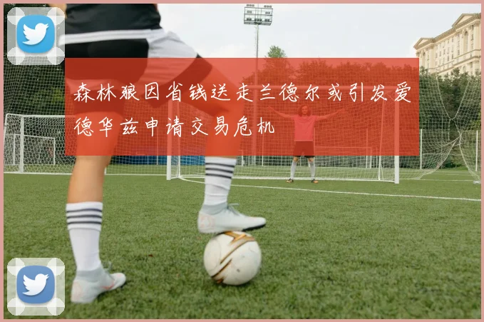森林狼因省钱送走兰德尔或引发爱德华兹申请交易危机