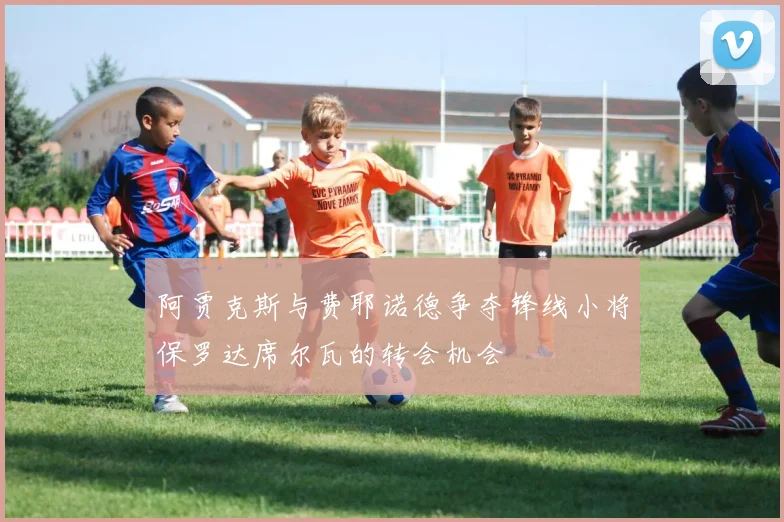 阿贾克斯与费耶诺德争夺锋线小将保罗达席尔瓦的转会机会